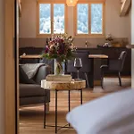 Hotel Bergblick - 3 Sterne Garni 3*