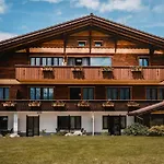 Hotel Bergblick - 3 Sterne Garni