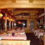 Hotel Bergblick - 3 Sterne Garni
