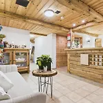 Hotel Bergblick - 3 Sterne Garni 3*