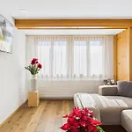 Bergblick - 3 Sterne Garni Hotel 3*