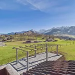 Bergblick - 3 Sterne Garni 3*