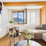 Bergblick - 3 Sterne Garni Hotel 3*