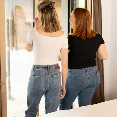 Bergblick - 3 Sterne Garni - Neueroeffnung Hotel Aeschi Bei Spiez