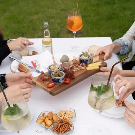 Bergblick - 3 Sterne Garni - Neueroeffnung 酒店 Aeschi Bei Spiez