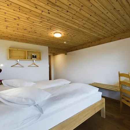 Hotel Bergblick - 3 Sterne Garni - Neueroeffnung