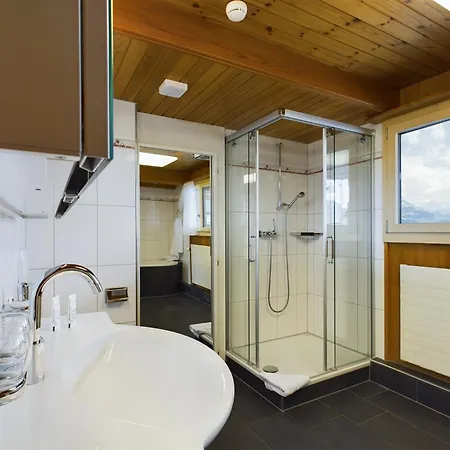 Bergblick - 3 Sterne Garni - Neueroeffnung 3*