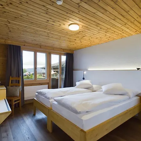 Hotel Bergblick - 3 Sterne Garni - Neueroeffnung