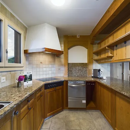 Bergblick - 3 Sterne Garni - Neueroeffnung