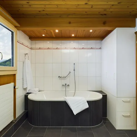 Bergblick - 3 Sterne Garni - Neueroeffnung Hotel