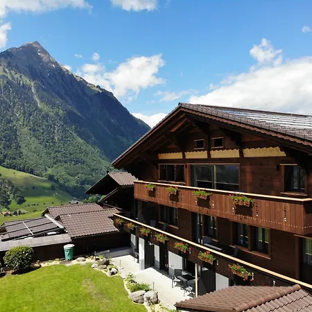 酒店 Bergblick - 3 Sterne Garni - Neueroeffnung 3*