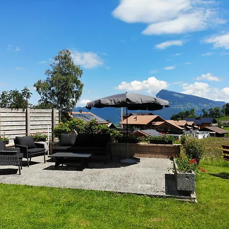 Bergblick - 3 Sterne Garni - Neueroeffnung 3*