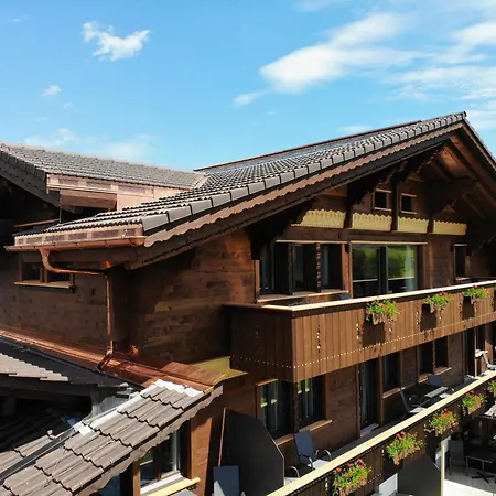 Bergblick - 3 Sterne Garni - Neueroeffnung