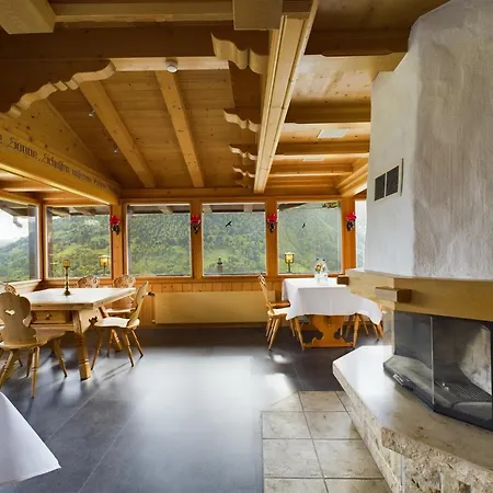 Bergblick - 3 Sterne Garni - Neueroeffnung