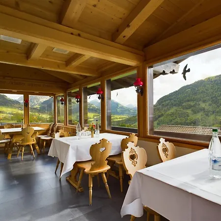 Bergblick - 3 Sterne Garni - Neueroeffnung Hotel 3*