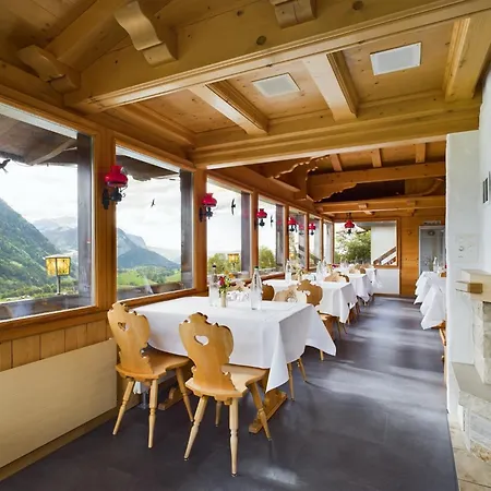 Bergblick - 3 Sterne Garni - Neueroeffnung 3*