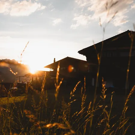 Hotel Bergblick - 3 Sterne Garni - Neueroeffnung 3*