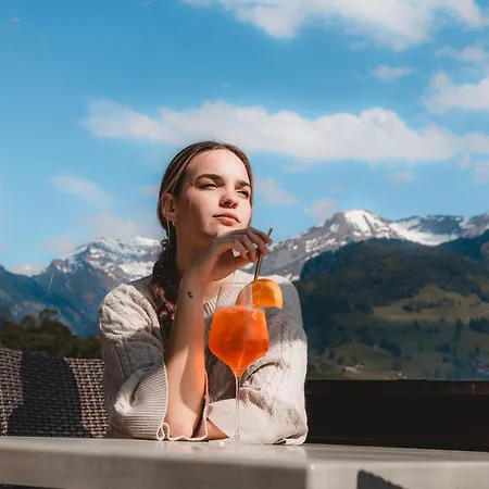 Bergblick Hotel