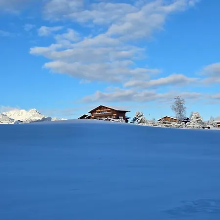 Bergblick Aeschi Bei Spiez