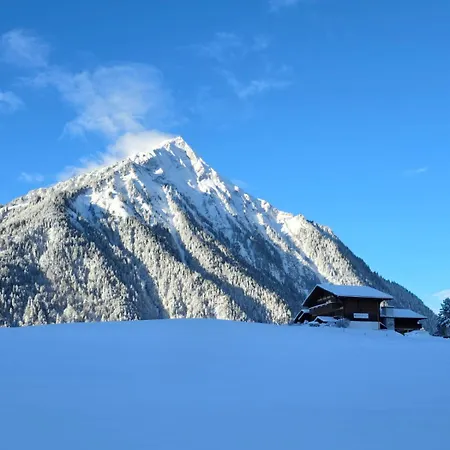 Bergblick