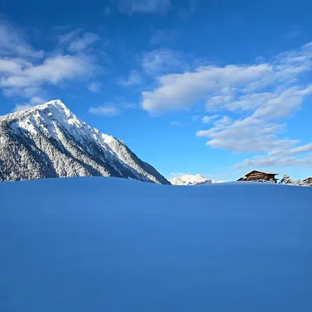 Bergblick - 3 Sterne Garni - Neueroeffnung Szálloda
