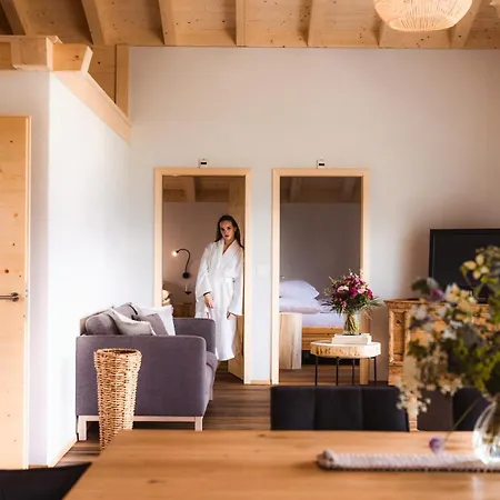 호텔 Bergblick - 3 Sterne Garni - Neueroeffnung