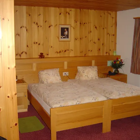 Hotel Bergblick - 3 Sterne Garni - Neueroeffnung Aeschi Bei Spiez