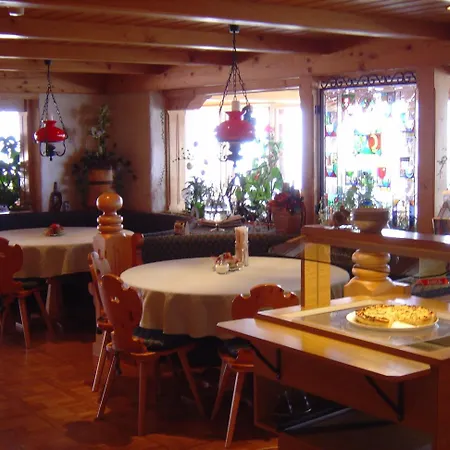 Bergblick - 3 Sterne Garni Hotel 3*