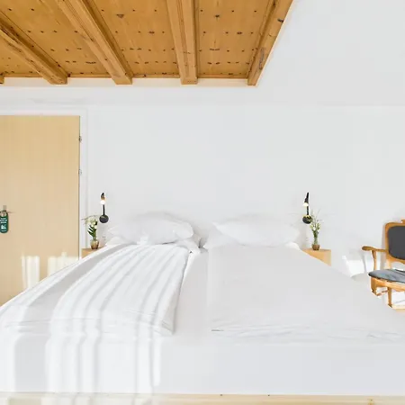 Bergblick - 3 Sterne Garni - Neueroeffnung Hotel