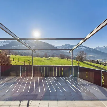 Bergblick - 3 Sterne Garni - Neueroeffnung 3*