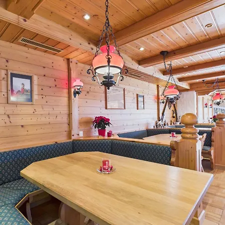 Bergblick - 3 Sterne Garni - Neueroeffnung 3*