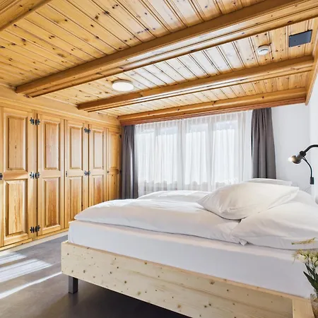 酒店 Bergblick - 3 Sterne Garni - Neueroeffnung