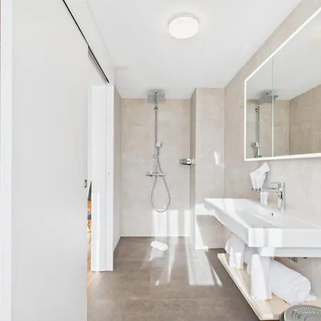 Hotel Bergblick - 3 Sterne Garni - Neueroeffnung Aeschi Bei Spiez