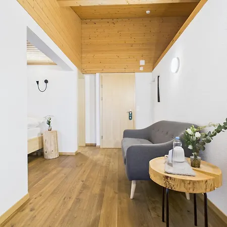 Bergblick - 3 Sterne Garni - Neueroeffnung