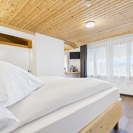 Bergblick - 3 Sterne Garni - Neueroeffnung 酒店