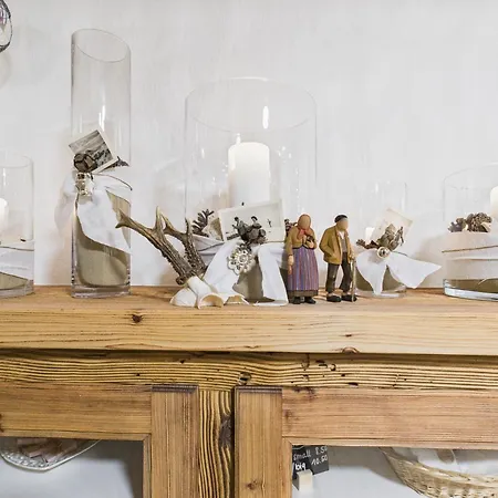 酒店 Bergblick - 3 Sterne Garni - Neueroeffnung 3*