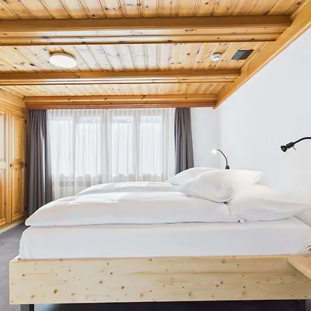 Bergblick - 3 Sterne Garni - Neueroeffnung 3*