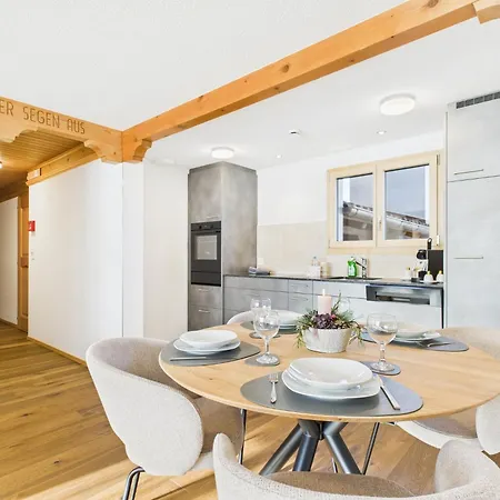 Bergblick - 3 Sterne Garni - Neueroeffnung Hotel