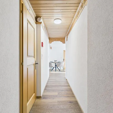 Hotel Bergblick - 3 Sterne Garni - Neueroeffnung 3*