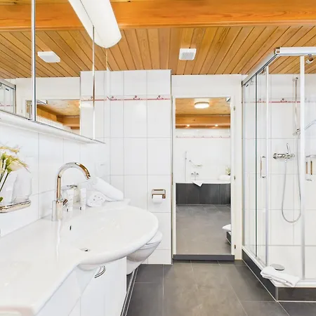 Bergblick - 3 Sterne Garni - Neueroeffnung