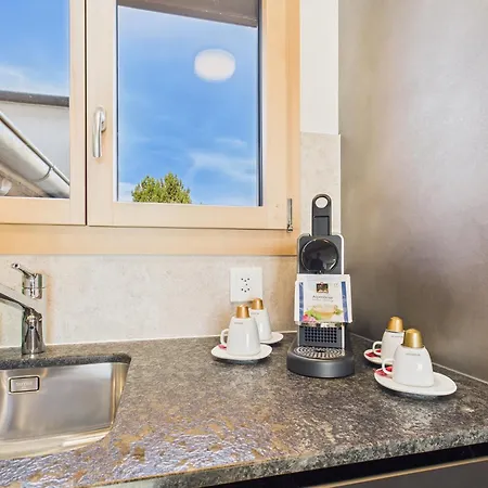 Bergblick - 3 Sterne Garni - Neueroeffnung Hotel 3*