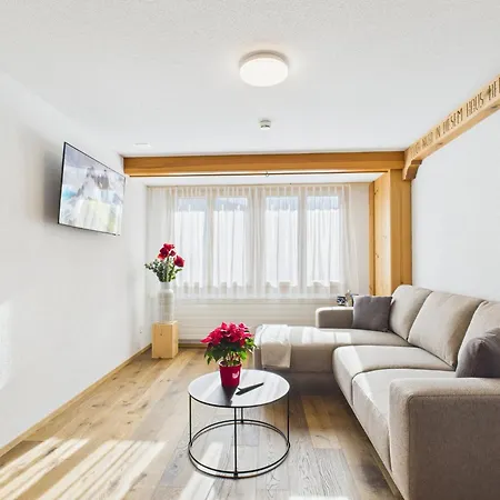 Hotel Bergblick - 3 Sterne Garni - Neueroeffnung Aeschi Bei Spiez