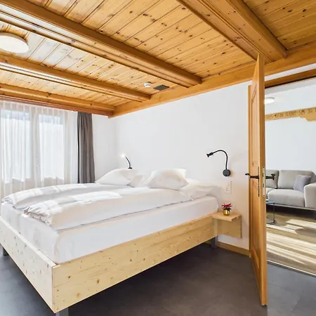 Bergblick - 3 Sterne Garni - Neueroeffnung 3*