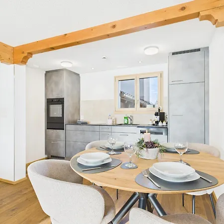 Bergblick - 3 Sterne Garni - Neueroeffnung 3* Aeschi Bei Spiez