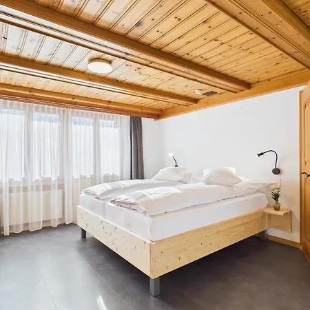 Hotel Bergblick - 3 Sterne Garni - Neueroeffnung