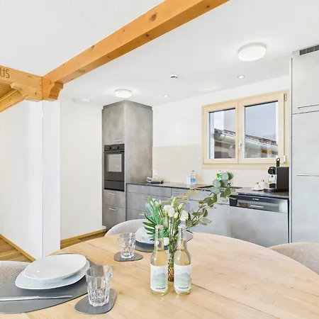 Bergblick - 3 Sterne Garni - Neueroeffnung