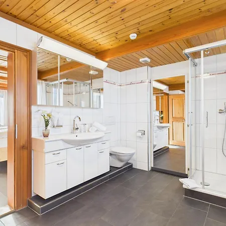 酒店 Bergblick - 3 Sterne Garni - Neueroeffnung