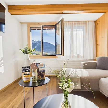 Bergblick - 3 Sterne Garni - Neueroeffnung 酒店 3*