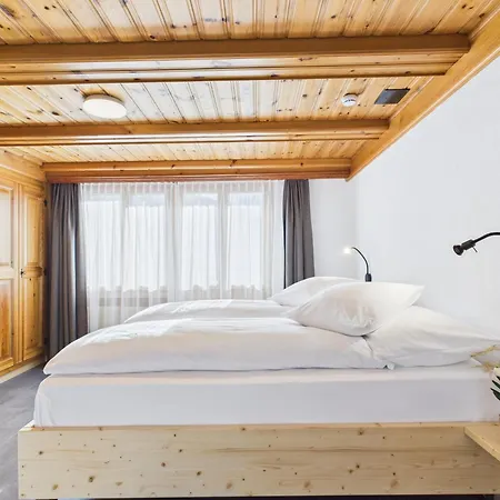 Bergblick - 3 Sterne Garni - Neueroeffnung 3*