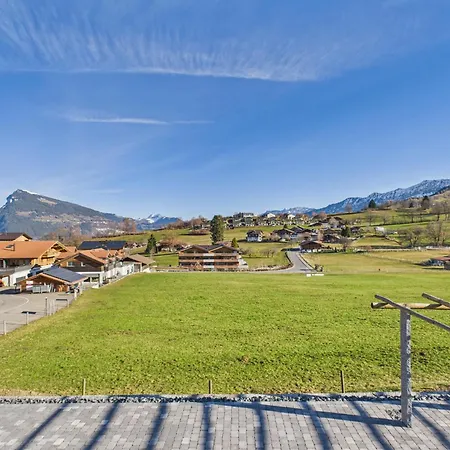 Bergblick - 3 Sterne Garni - Neueroeffnung